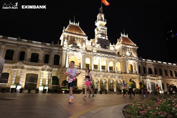 HO CHI MINH CITY NIGHT RUN EXIMBANK 2024 - Ảnh #2018042