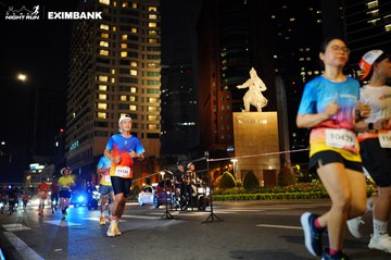 HO CHI MINH CITY NIGHT RUN EXIMBANK 2024 - Ảnh #1990831