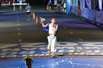 HO CHI MINH CITY NIGHT RUN EXIMBANK 2024 - Ảnh #2031748