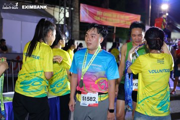 HO CHI MINH CITY NIGHT RUN EXIMBANK 2024 - Ảnh #2012445