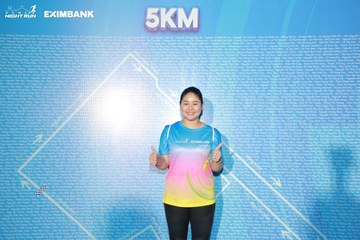 HO CHI MINH CITY NIGHT RUN EXIMBANK 2024 - Ảnh #2010187