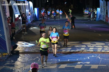 HO CHI MINH CITY NIGHT RUN EXIMBANK 2024 - Ảnh #2033232