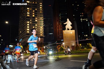 HO CHI MINH CITY NIGHT RUN EXIMBANK 2024 - Ảnh #1991729