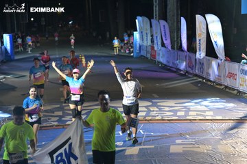 HO CHI MINH CITY NIGHT RUN EXIMBANK 2024 - Ảnh #2032381