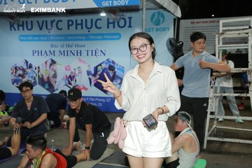 HO CHI MINH CITY NIGHT RUN EXIMBANK 2024 - Ảnh #2010839