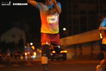 HO CHI MINH CITY NIGHT RUN EXIMBANK 2024 - Ảnh #2033311