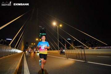 HO CHI MINH CITY NIGHT RUN EXIMBANK 2024 - Ảnh #2024048