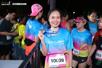 HO CHI MINH CITY NIGHT RUN EXIMBANK 2024 - Ảnh #2012752