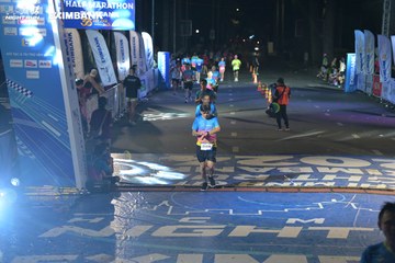 HO CHI MINH CITY NIGHT RUN EXIMBANK 2024 - Ảnh #2027952