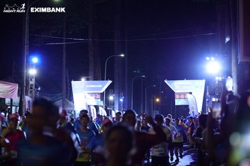 HO CHI MINH CITY NIGHT RUN EXIMBANK 2024 - Ảnh #1970291
