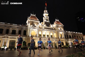 HO CHI MINH CITY NIGHT RUN EXIMBANK 2024 - Ảnh #2019165