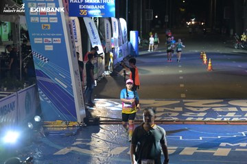 HO CHI MINH CITY NIGHT RUN EXIMBANK 2024 - Ảnh #2025623