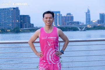 HO CHI MINH CITY NIGHT RUN EXIMBANK 2024 - Ảnh #1962964