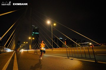 HO CHI MINH CITY NIGHT RUN EXIMBANK 2024 - Ảnh #2023718