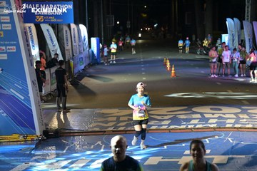 HO CHI MINH CITY NIGHT RUN EXIMBANK 2024 - Ảnh #2025575
