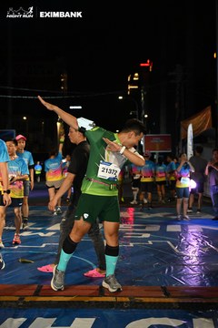 HO CHI MINH CITY NIGHT RUN EXIMBANK 2024 - Ảnh #1970465