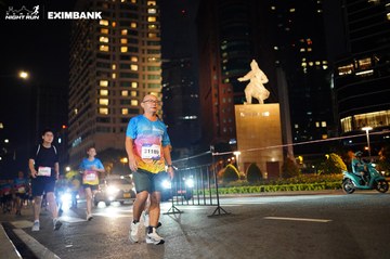 HO CHI MINH CITY NIGHT RUN EXIMBANK 2024 - Ảnh #1990913