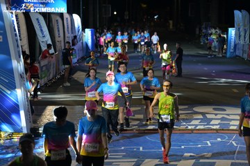 HO CHI MINH CITY NIGHT RUN EXIMBANK 2024 - Ảnh #2031017