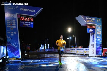 HO CHI MINH CITY NIGHT RUN EXIMBANK 2024 - Ảnh #2063764