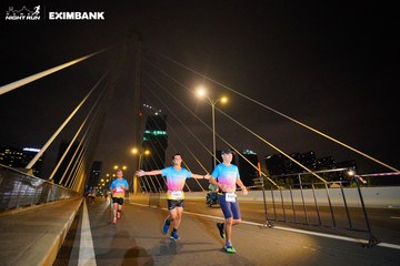 HO CHI MINH CITY NIGHT RUN EXIMBANK 2024 - Ảnh #2025072