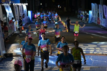 HO CHI MINH CITY NIGHT RUN EXIMBANK 2024 - Ảnh #2034415