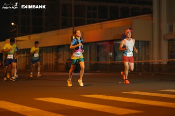 HO CHI MINH CITY NIGHT RUN EXIMBANK 2024 - Ảnh #2034058
