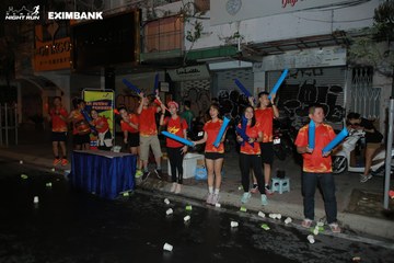HO CHI MINH CITY NIGHT RUN EXIMBANK 2024 - Ảnh #2010645