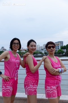 HO CHI MINH CITY NIGHT RUN EXIMBANK 2024 - Ảnh #1962714