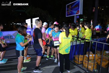 HO CHI MINH CITY NIGHT RUN EXIMBANK 2024 - Ảnh #2012476