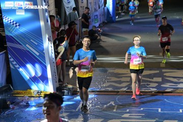 HO CHI MINH CITY NIGHT RUN EXIMBANK 2024 - Ảnh #2026266