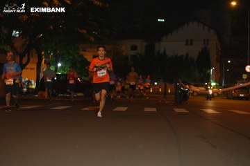 HO CHI MINH CITY NIGHT RUN EXIMBANK 2024 - Ảnh #2032082