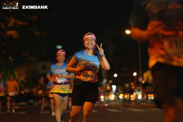 HO CHI MINH CITY NIGHT RUN EXIMBANK 2024 - Ảnh #2030073