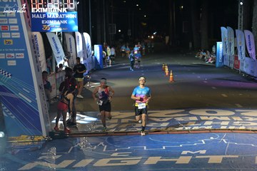HO CHI MINH CITY NIGHT RUN EXIMBANK 2024 - Ảnh #2033326