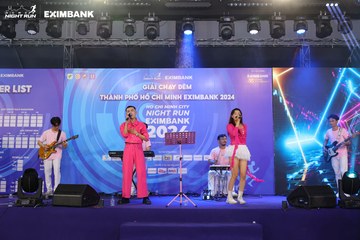 HO CHI MINH CITY NIGHT RUN EXIMBANK 2024 - Ảnh #2012189