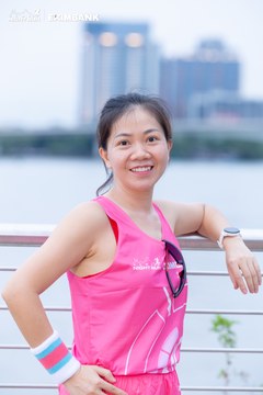 HO CHI MINH CITY NIGHT RUN EXIMBANK 2024 - Ảnh #1962822