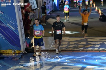 HO CHI MINH CITY NIGHT RUN EXIMBANK 2024 - Ảnh #2028563