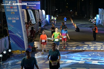 HO CHI MINH CITY NIGHT RUN EXIMBANK 2024 - Ảnh #2027139