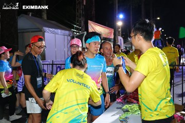HO CHI MINH CITY NIGHT RUN EXIMBANK 2024 - Ảnh #2012757