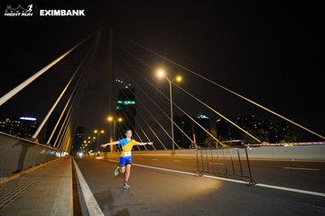 HO CHI MINH CITY NIGHT RUN EXIMBANK 2024 - Ảnh #2023776