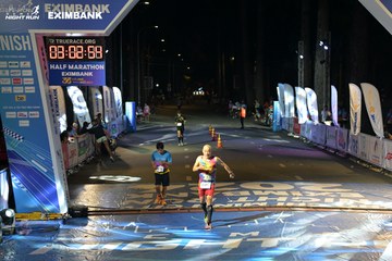 HO CHI MINH CITY NIGHT RUN EXIMBANK 2024 - Ảnh #2029891
