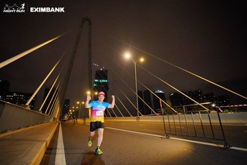 HO CHI MINH CITY NIGHT RUN EXIMBANK 2024 - Ảnh #2026619