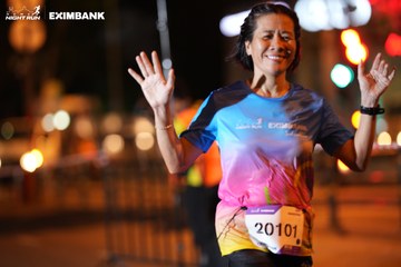HO CHI MINH CITY NIGHT RUN EXIMBANK 2024 - Ảnh #2159459