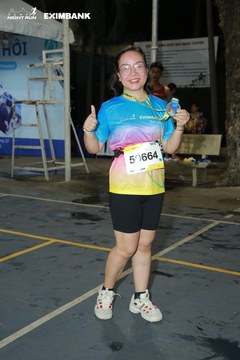 HO CHI MINH CITY NIGHT RUN EXIMBANK 2024 - Ảnh #2010927