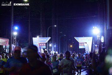 HO CHI MINH CITY NIGHT RUN EXIMBANK 2024 - Ảnh #1970299