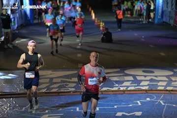 HO CHI MINH CITY NIGHT RUN EXIMBANK 2024 - Ảnh #2032233