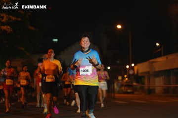 HO CHI MINH CITY NIGHT RUN EXIMBANK 2024 - Ảnh #2031443
