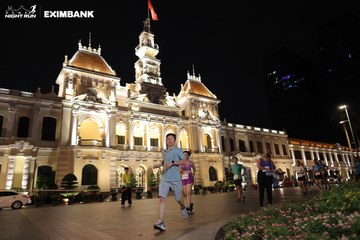 HO CHI MINH CITY NIGHT RUN EXIMBANK 2024 - Ảnh #2021538