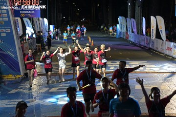 HO CHI MINH CITY NIGHT RUN EXIMBANK 2024 - Ảnh #2030595
