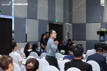 HO CHI MINH CITY NIGHT RUN EXIMBANK 2024 - Ảnh #1963304