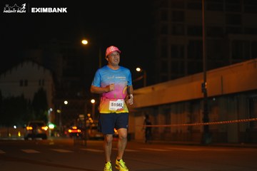 HO CHI MINH CITY NIGHT RUN EXIMBANK 2024 - Ảnh #2028308